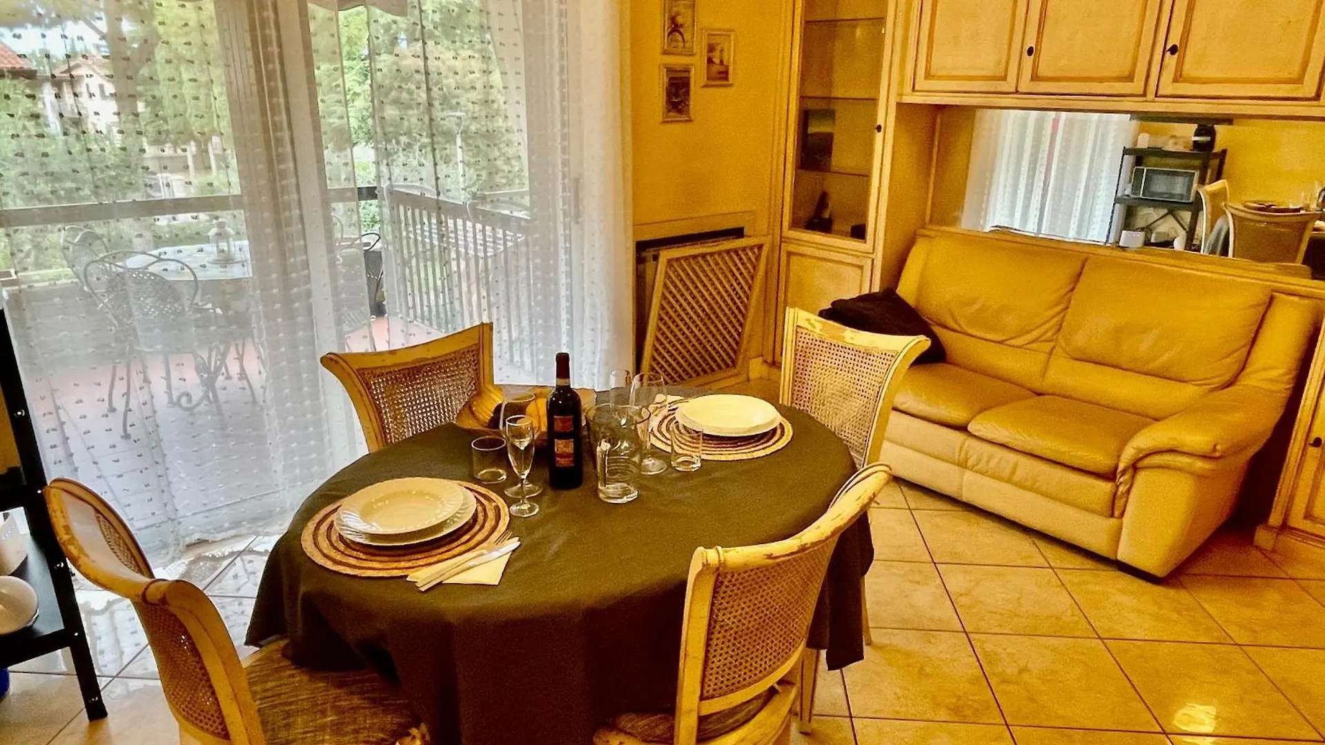 Doctor House Desenzano Appartement Desenzano del Garda