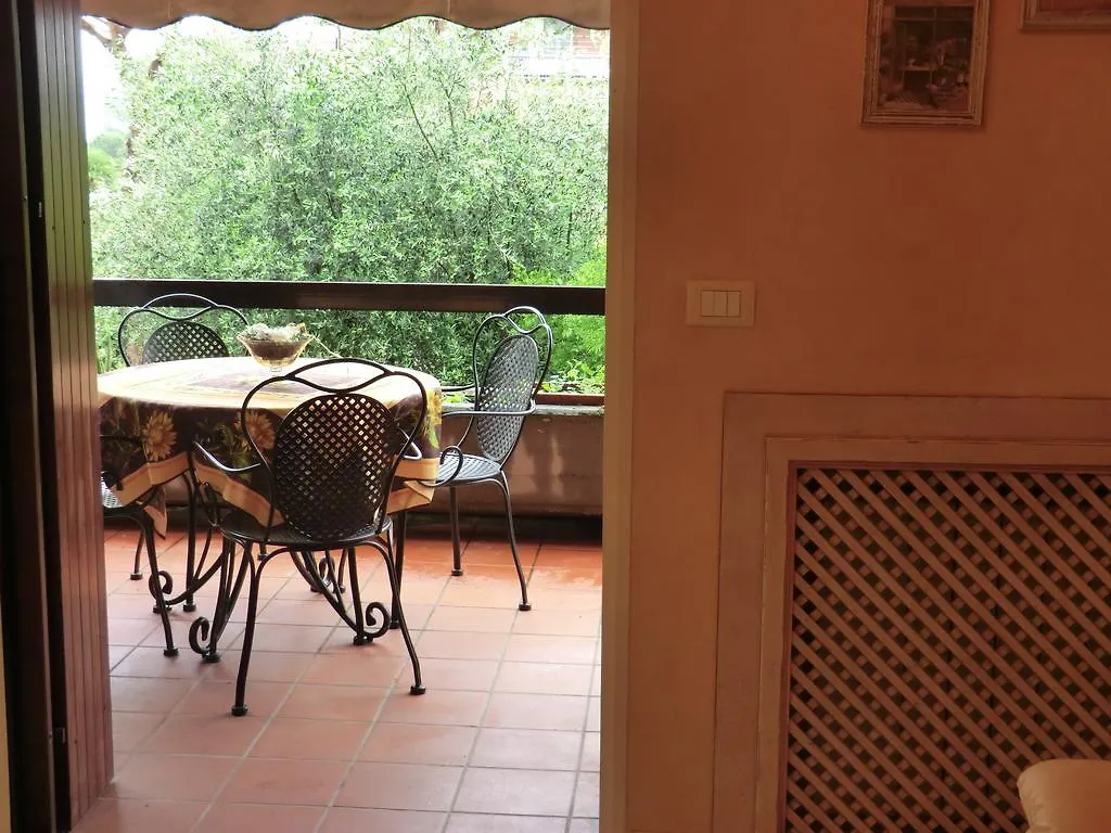 Doctor House Desenzano Appartement Desenzano del Garda