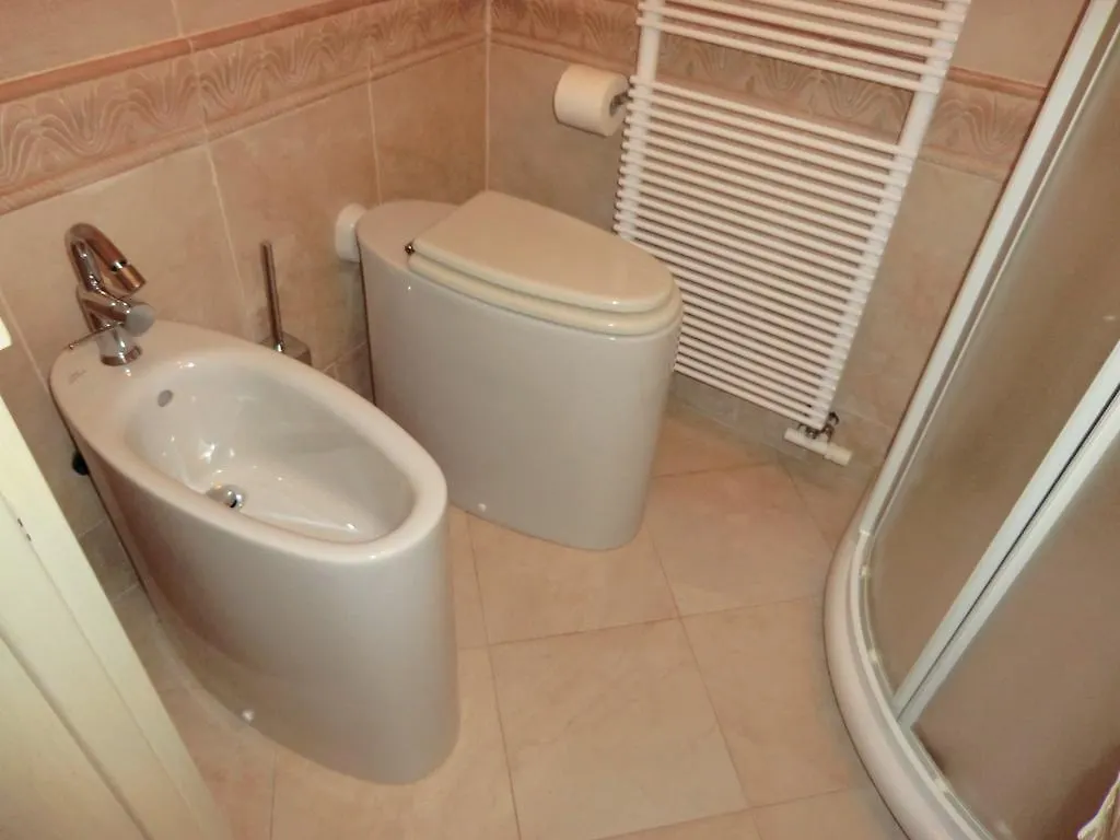 Doctor House Desenzano Appartement Desenzano del Garda
