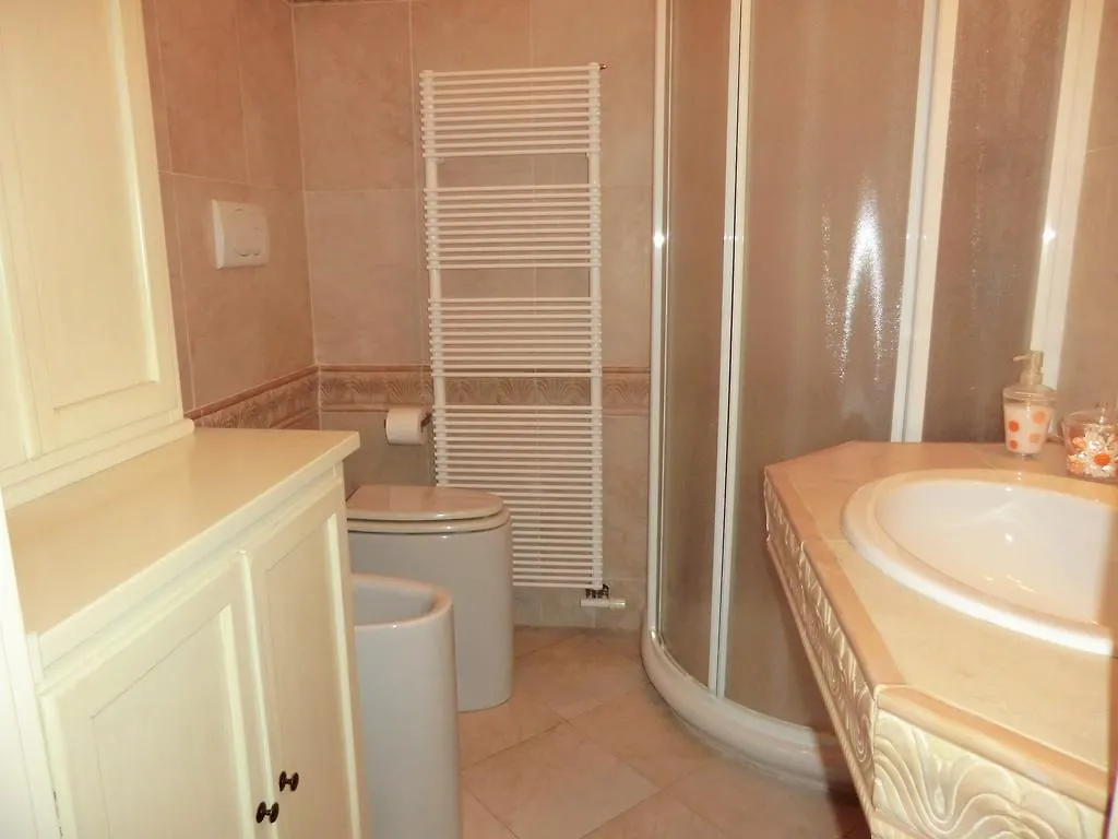 Doctor House Desenzano Appartement Desenzano del Garda