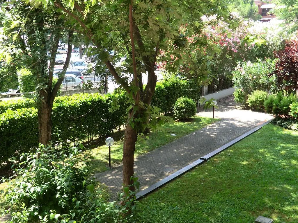 Doctor House Desenzano Appartement Desenzano del Garda