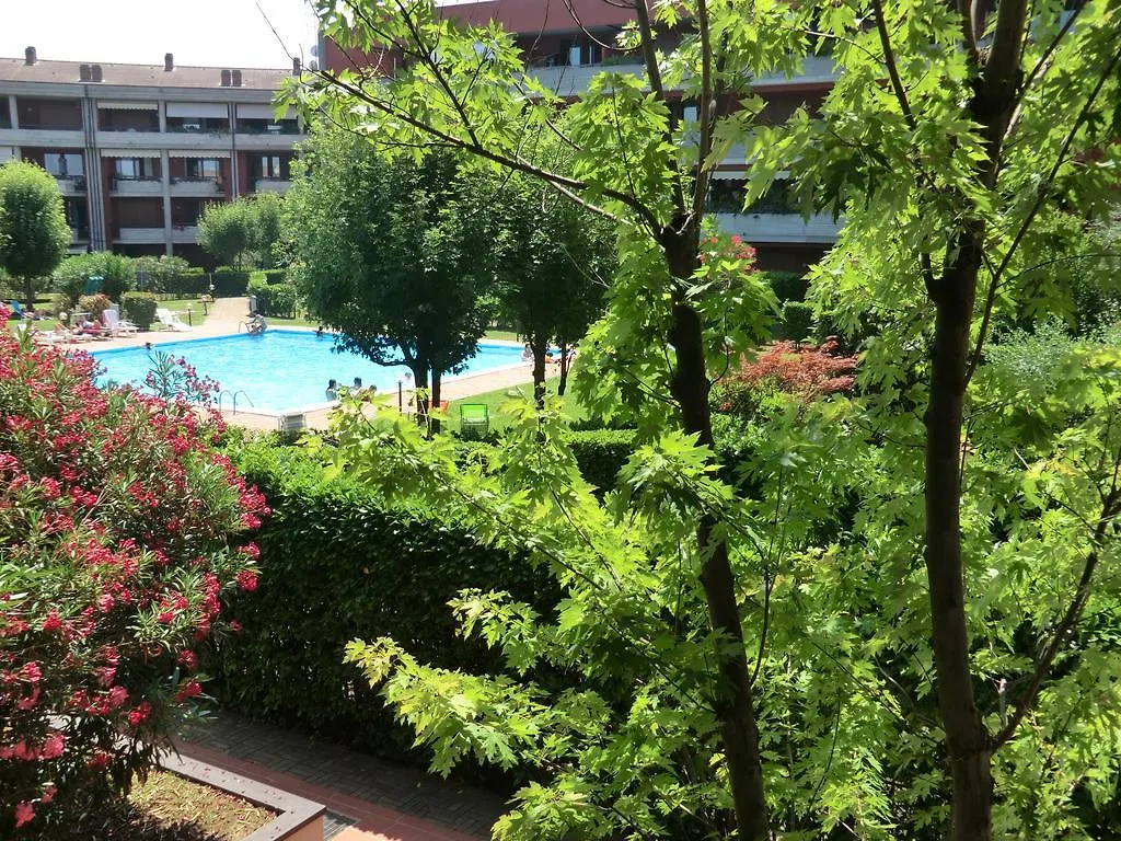 Doctor House Desenzano Appartement Desenzano del Garda
